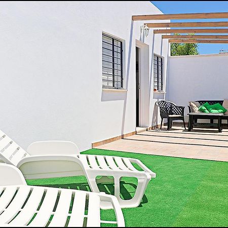 Apartamento Rural En Conil Conil De La Frontera Exteriér fotografie