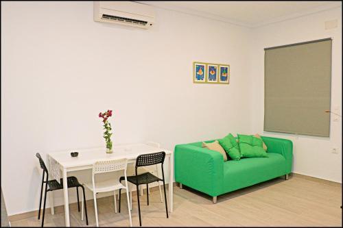 Apartamento Rural En Conil Conil De La Frontera Exteriér fotografie
