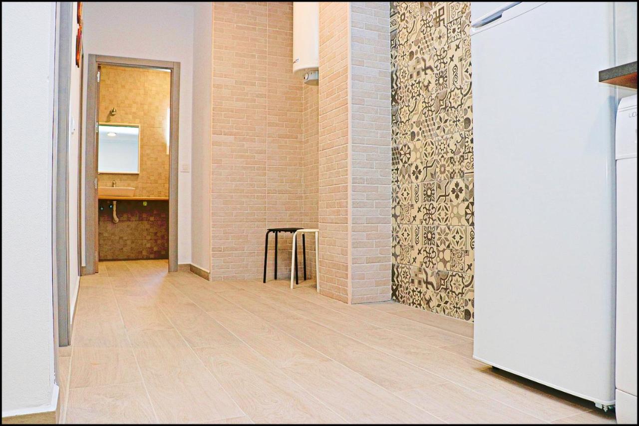 Apartamento Rural En Conil Conil De La Frontera Exteriér fotografie