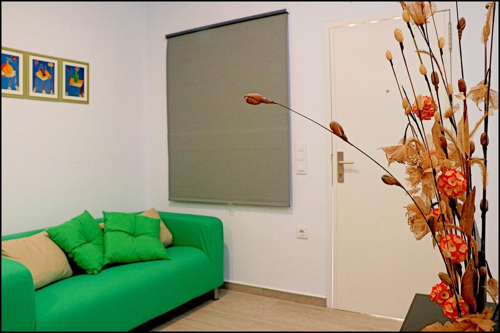 Apartamento Rural En Conil Conil De La Frontera Exteriér fotografie
