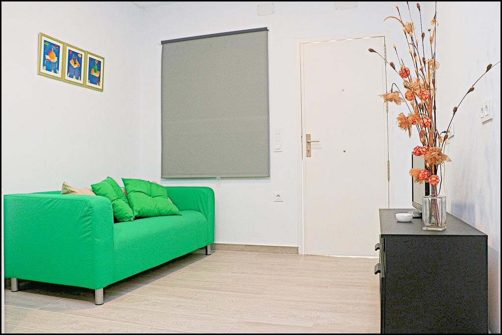 Apartamento Rural En Conil Conil De La Frontera Exteriér fotografie