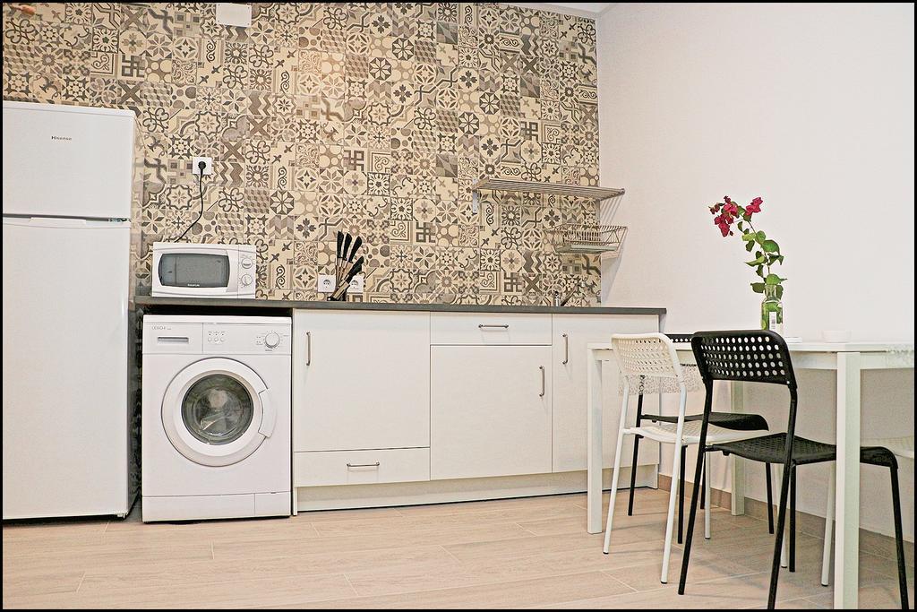 Apartamento Rural En Conil Conil De La Frontera Exteriér fotografie
