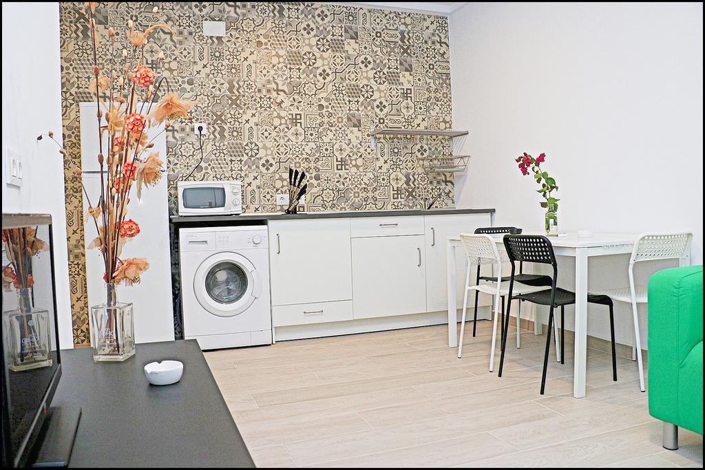 Apartamento Rural En Conil Conil De La Frontera Exteriér fotografie