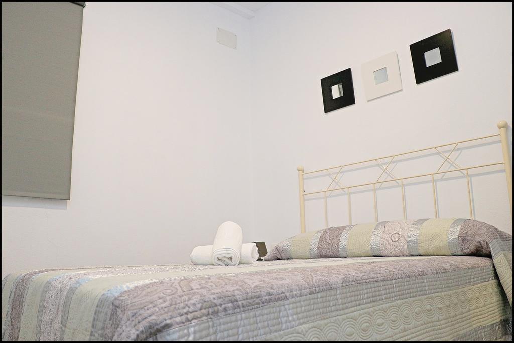 Apartamento Rural En Conil Conil De La Frontera Exteriér fotografie