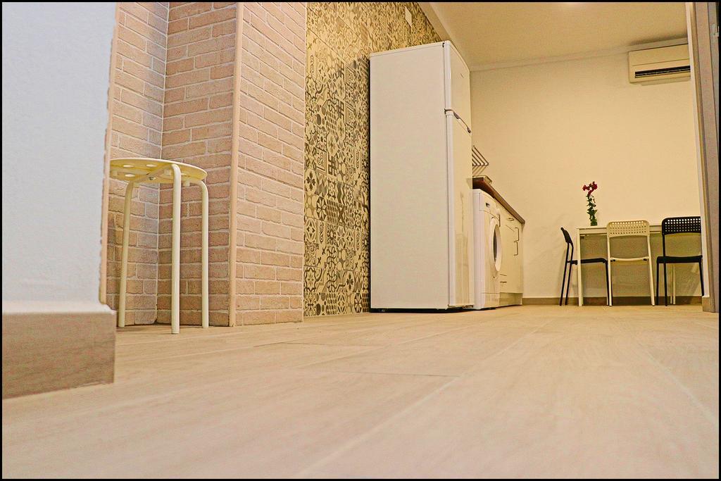 Apartamento Rural En Conil Conil De La Frontera Exteriér fotografie